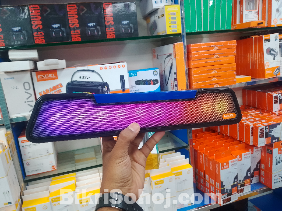 Wireless Bluetooth Speaker Esp-06